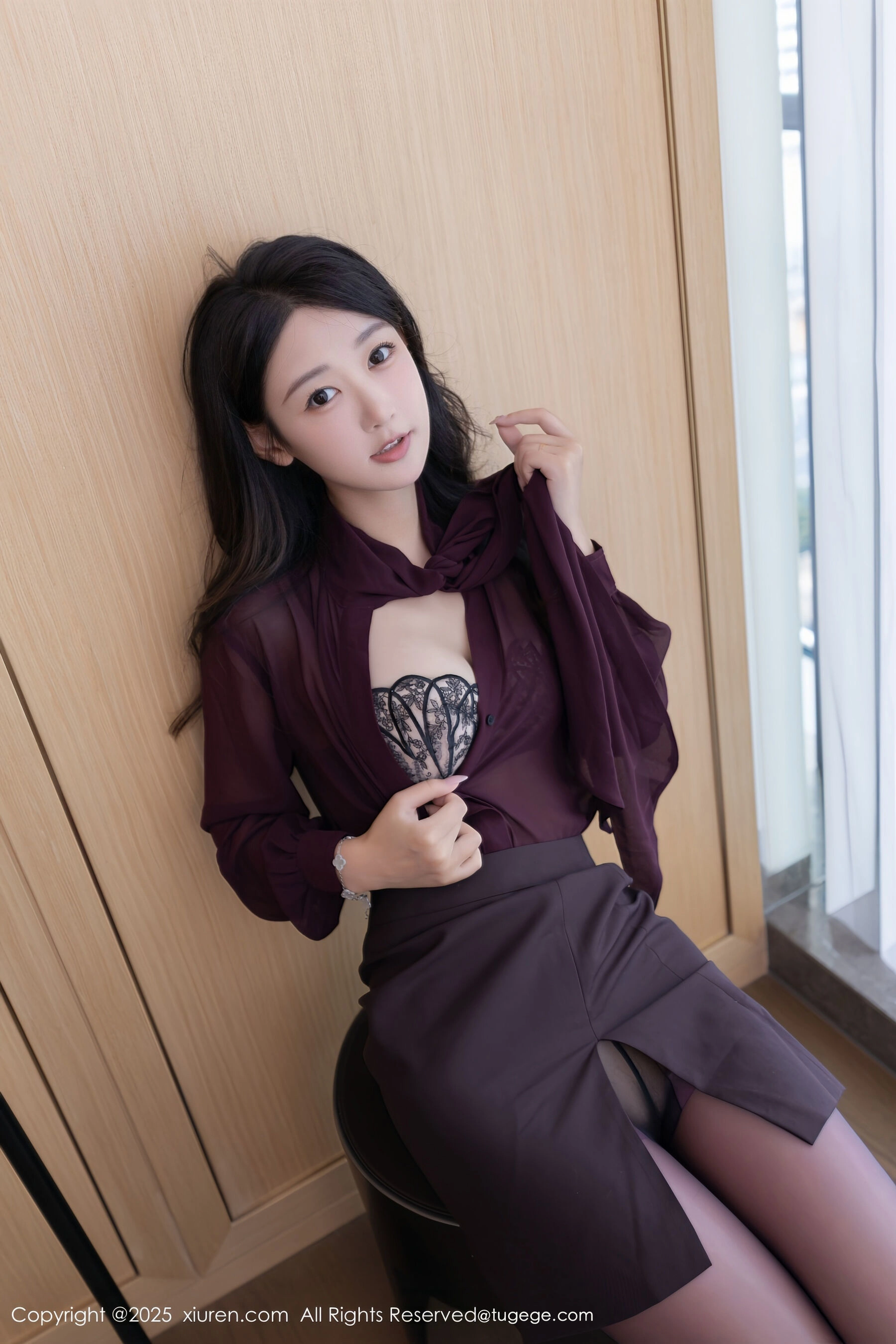 [XiuRen秀人网] 唐安琪 Vol.10941